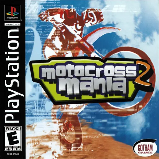 Motocross Mania 2 (USA)